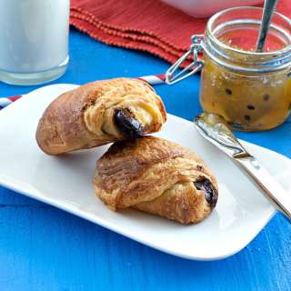 Pain au Chocolat