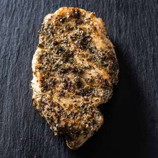 Italian Chicken Seasoning