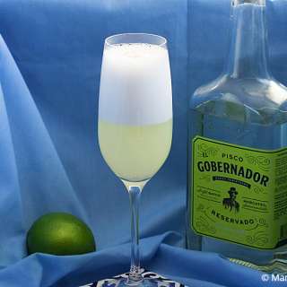 Pisco Sour