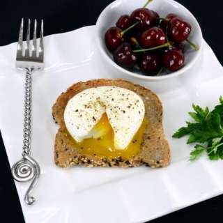 The Perfect Soft Boiled Egg