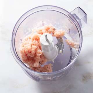How to Make Ground Chicken
