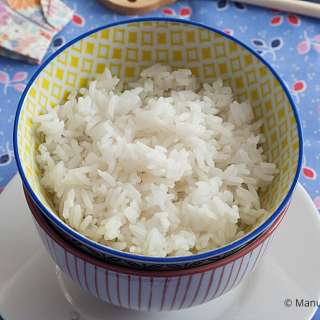 How to Cook Long Grain Rice