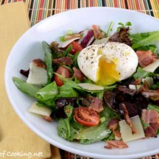 Breakfast Salad