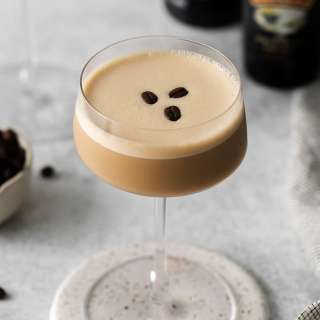 Espresso Martini