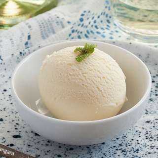 Torrontes Ice Cream