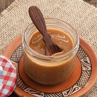 Traditional Dulce de Leche