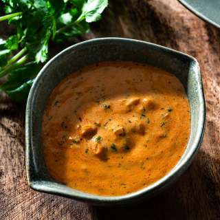 Paprika Sauce