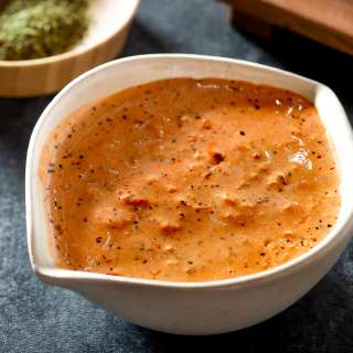 Chipotle Sauce Recipe for Chicken