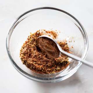 Pork Belly Rub