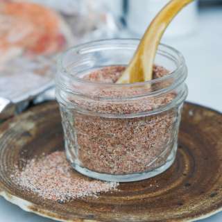 Easy Poultry Seasoning Mix