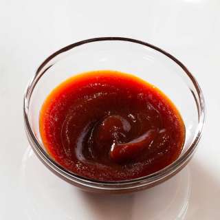 Sriracha BBQ Sauce Recipe