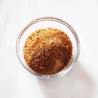Brown Sugar Steak Rub