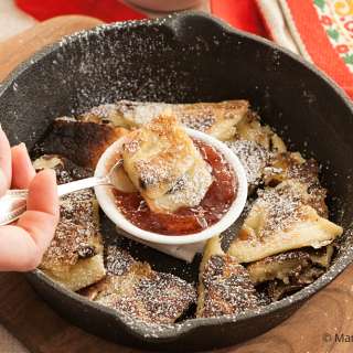 Kaiserschmarrn