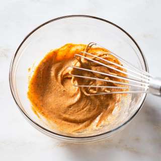 Dipping Sauce for Andouille Sausage