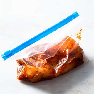 Honey Chili Chicken Marinade (with Sriracha)