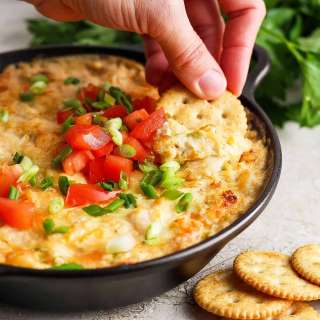 Shrimp & Crab Dip