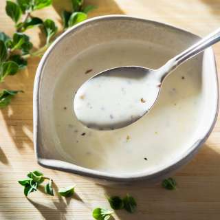Oregano Sauce
