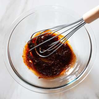 Ancho Marinade
