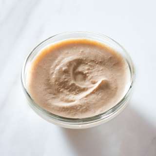 Sour Cream Dipping Sauce for Chicken Wings