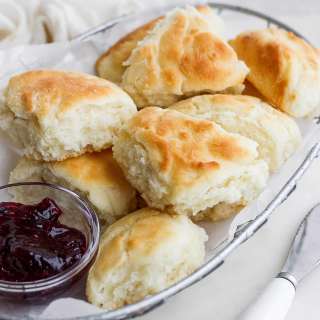 Touch of Grace Biscuits