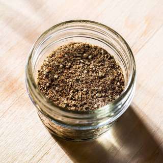 Mediterranean Spice Rub for Chicken