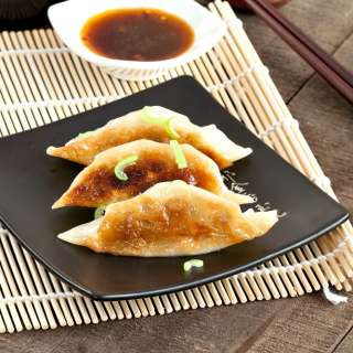 Gyoza