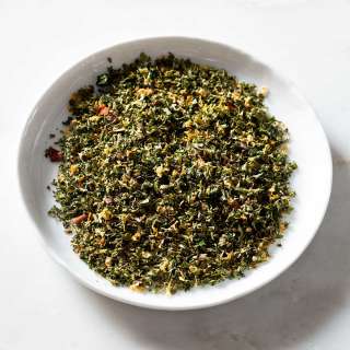 Chimichurri Seasoning Recipe
