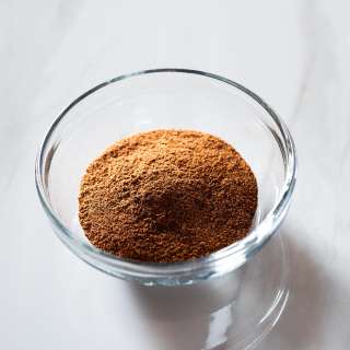 Chipotle Cinnamon Rub Recipe