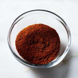 Cinnamon Chili Spice Rub Recipe