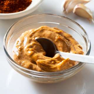 Ancho Aioli