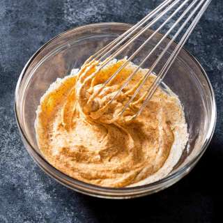 Chili Lime Aioli
