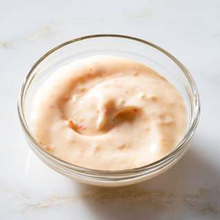 Sweet Chili Aioli