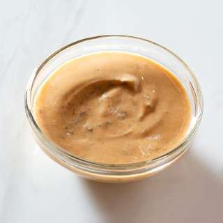 Honey Chipotle Mayo