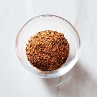 All-Purpose Ground Beef Seasoning