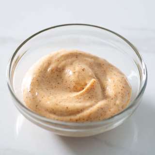 Chipotle BBQ Aioli