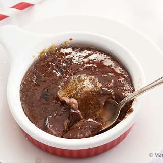 Chocolate Crema Catalana