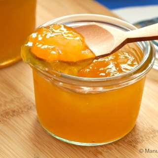 Peach Jam