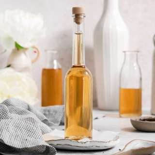 Lavender Simple Syrup
