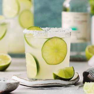 Classic Margarita