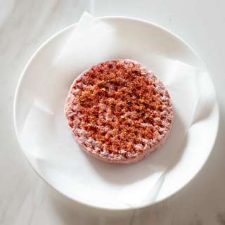 Frozen Hamburger Seasoning Recipe