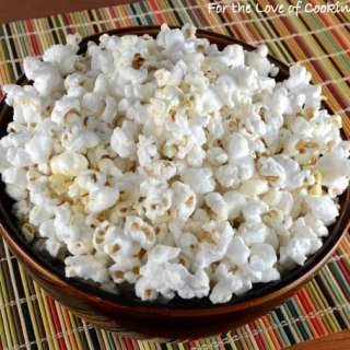 Kettle Corn