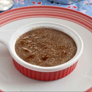 Coffee Crema Catalana