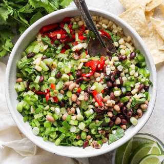 Cowboy Caviar