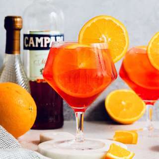 Campari Spritz