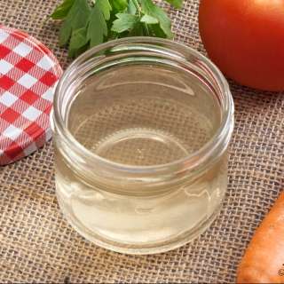 Low Fodmap Vegetable Stock