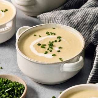 Vichyssoise