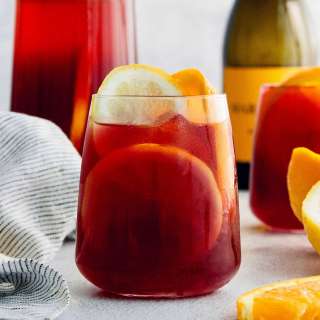 Tinto de Verano