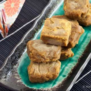 Low Fodmap Japanese Curry Roux