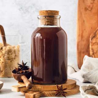 Chai Concentrate