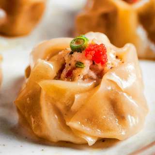 Shrimp Shumai